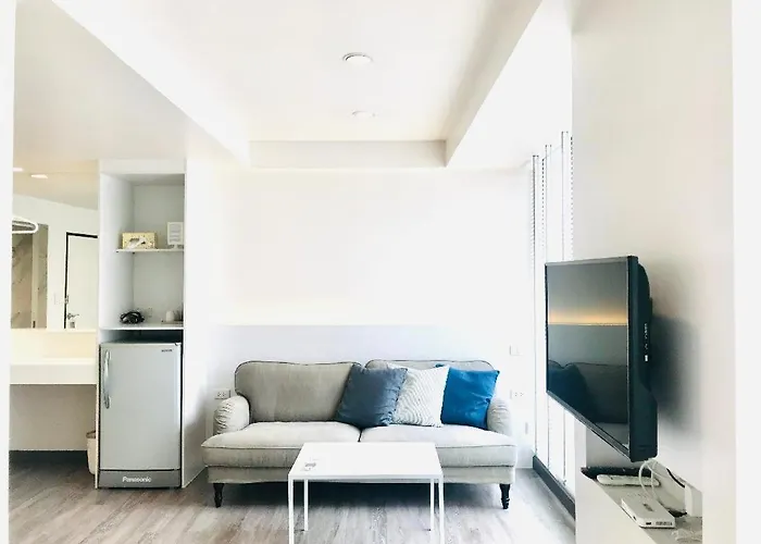 Urban House
