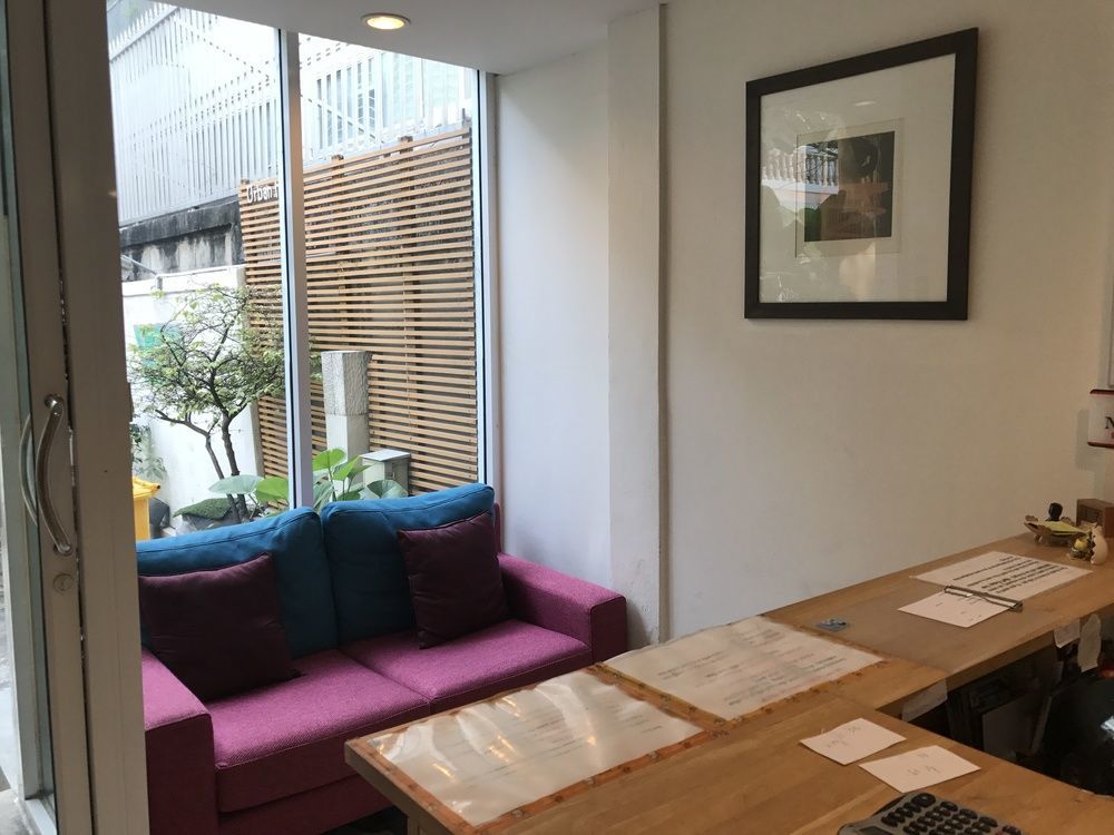 Urban House 3* Бангкок