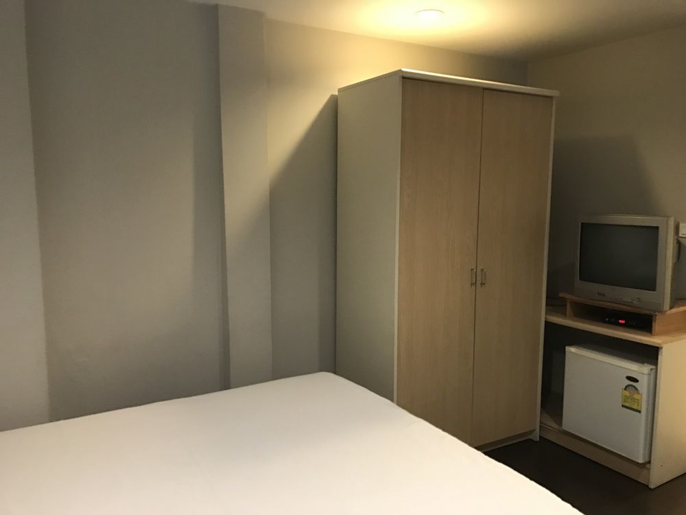 Urban House 3* 曼谷