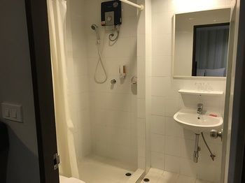 Urban House 招待所 曼谷