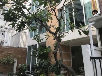 Urban House Гостевой дом