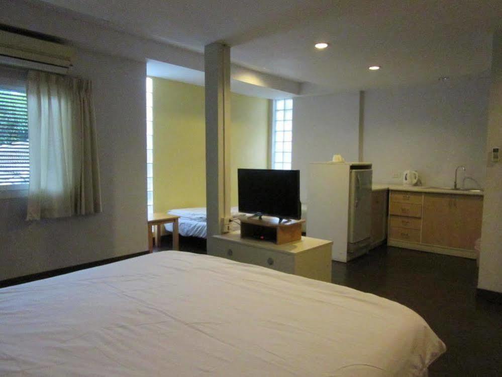 Urban House 曼谷