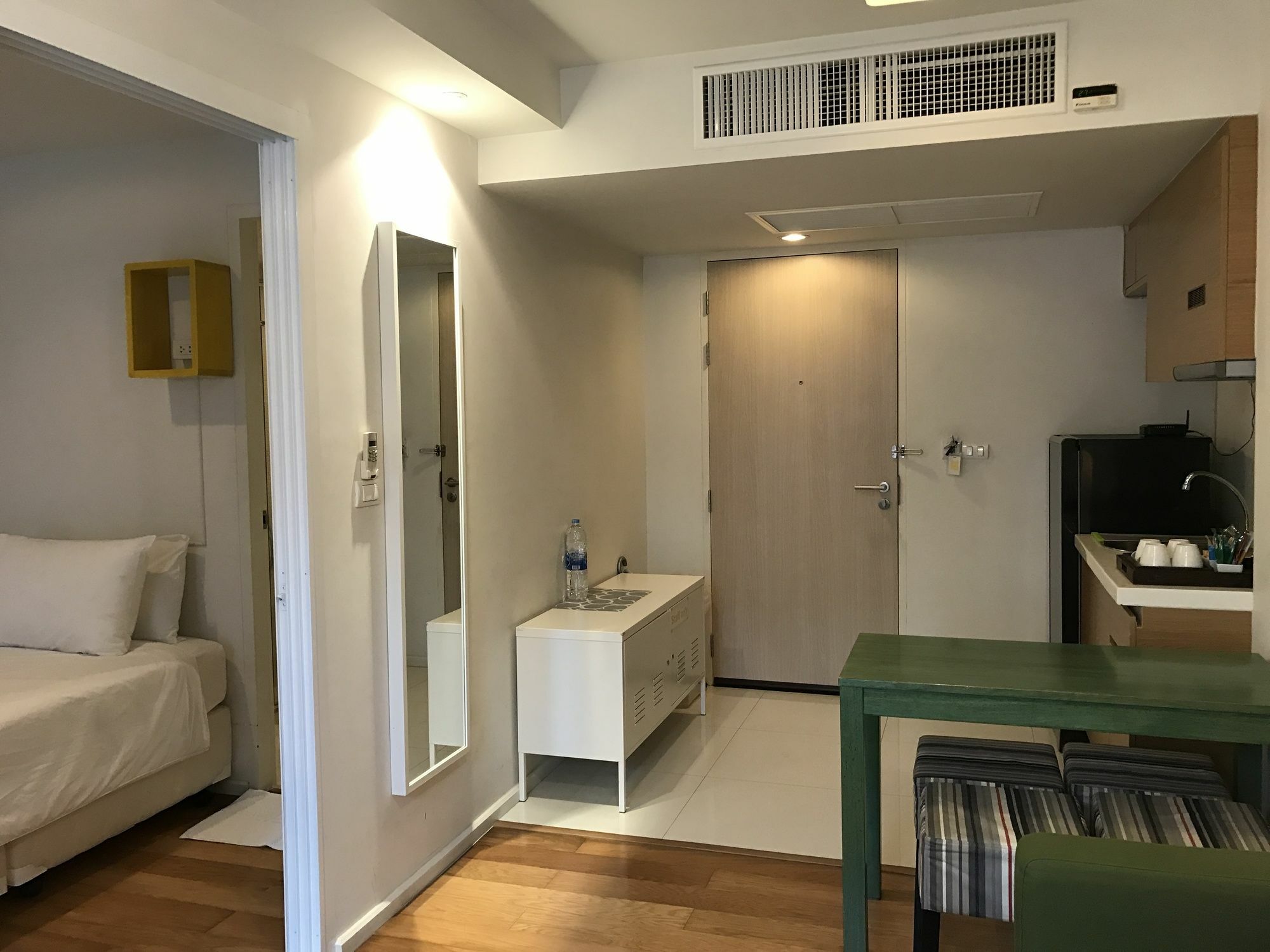 Urban House Гостевой дом 3*