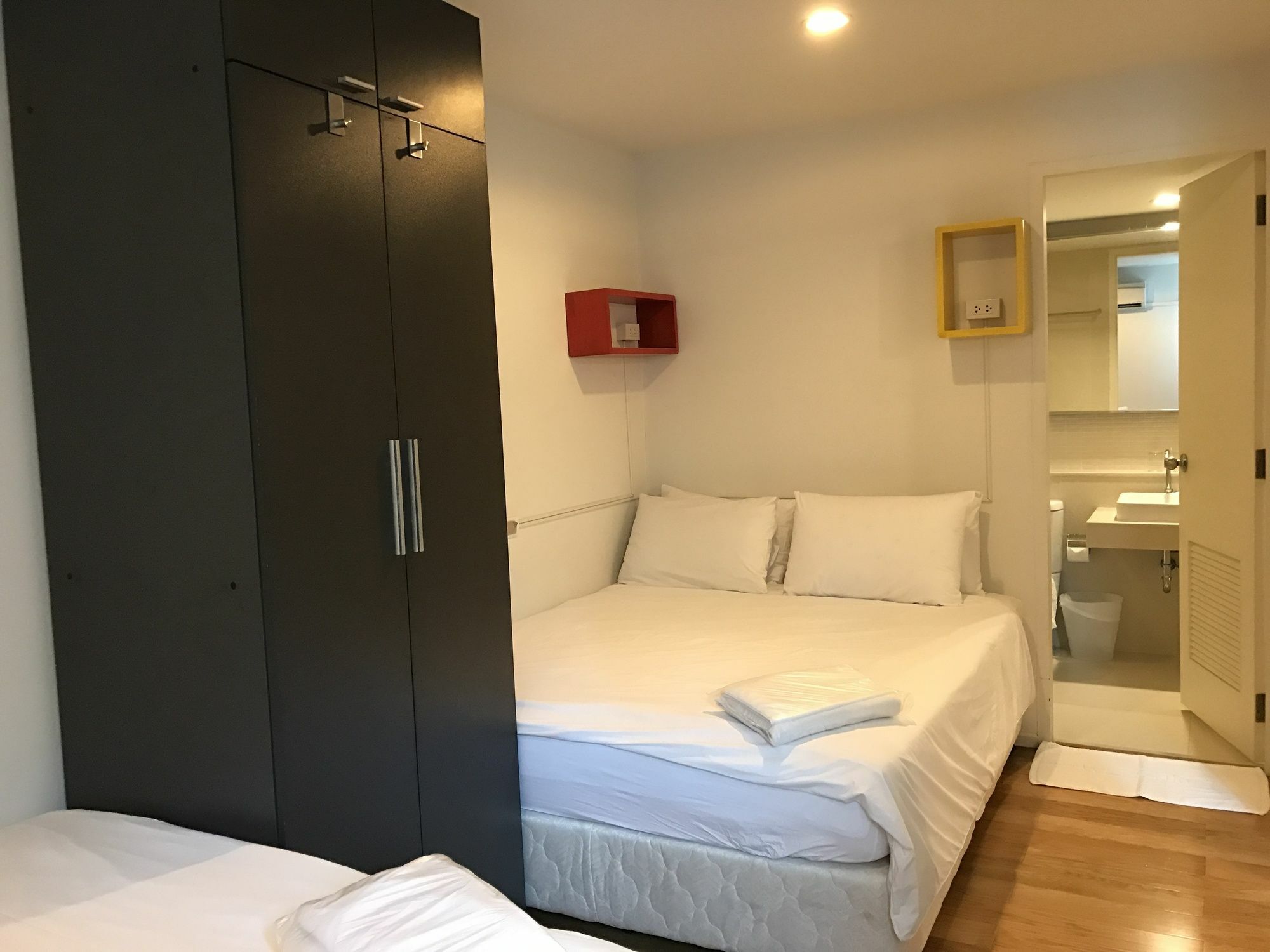 Urban House Гостевой дом 3*
