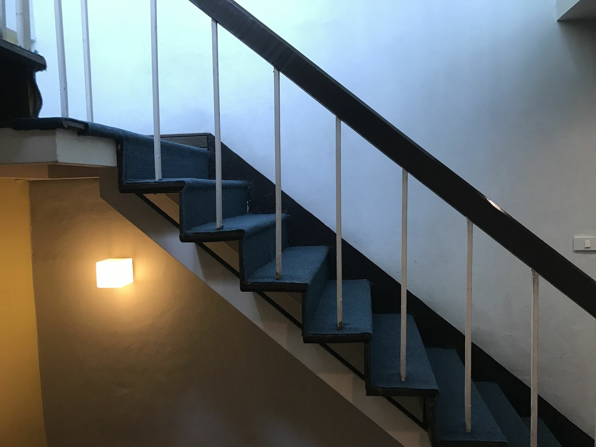 Urban House 曼谷