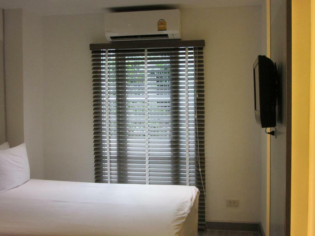 Urban House 3* Бангкок