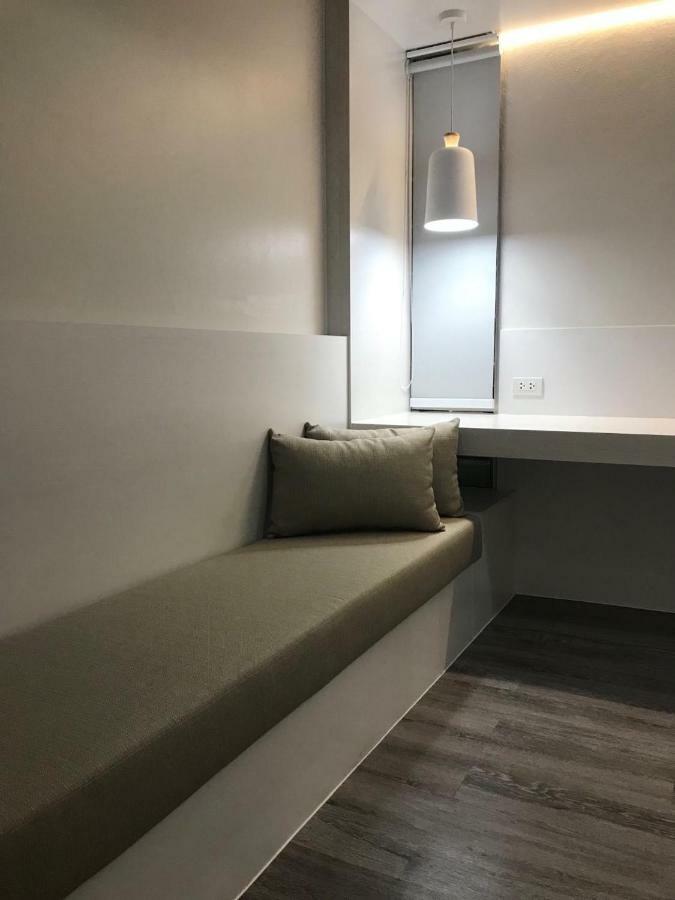 Гостевой дом Urban House 3*