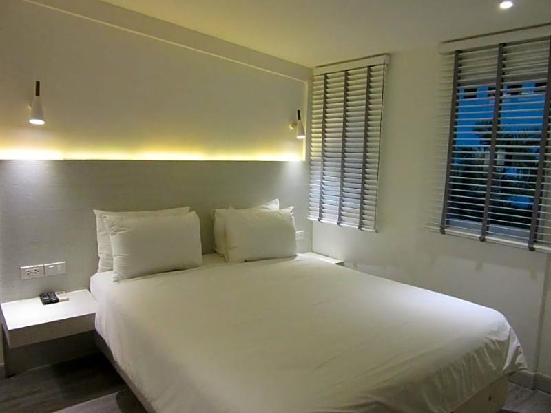 Urban House 3* Бангкок