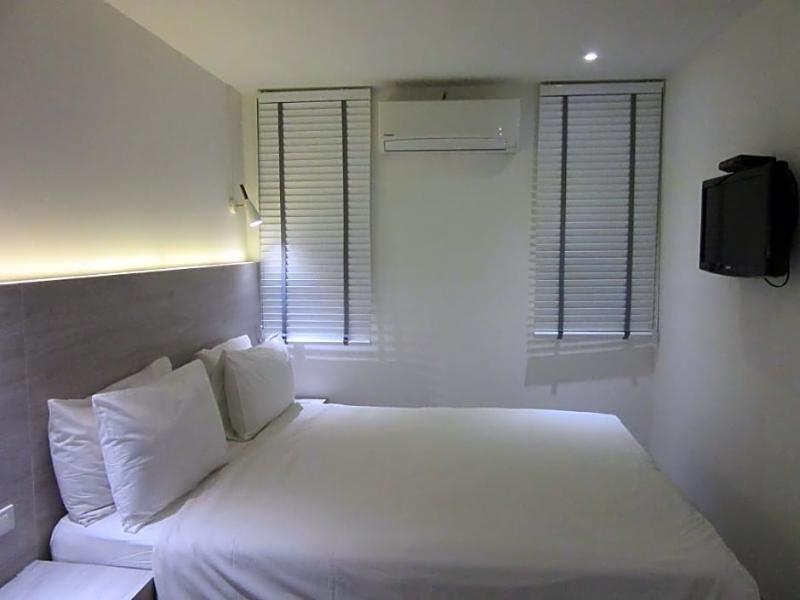 招待所 Urban House 3*